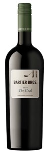 Bartier Bros The Goal 2018