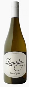 Liquidity Wines Pinot Gris 2019