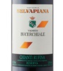 Selvapiana Bucerchiale Riserva Chianti Rùfina 2017