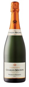 Charles Mignon Champagne