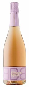 Benjamin Bridge Rosé Sparkling