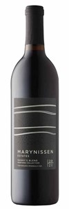 Marynissen Heritage Collection Nanny's Blend 2021