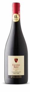 Escudo Rojo Gran Pinot Noir 2023