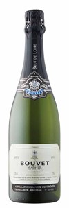 Bouvet Saphir Vintage Sparkling 2023