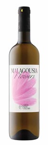 Greek Wine Cellars Flowers Malagousia 2024