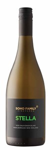 Soho Stella Sauvignon Blanc 2025
