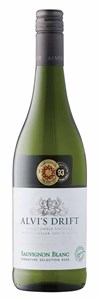 Alvi's Drift Signature Selection Sauvignon Blanc 2025