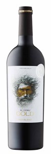 El Goru Gold Mad Hairy Fella Monastrell Syrah Cabernet Sauvignon 2022