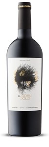 El Goru Gold Mad Hairy Fella Monastrell Syrah Cabernet Sauvignon 2022