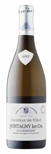 Château Du Cray Le Cornevent Monopole 2023