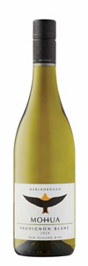 Mohua Sauvignon Blanc 2024