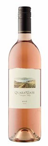 Quails' Gate Rosé 2025