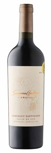 Susana Balbo Signature Cabernet Sauvignon 2023