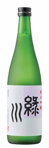 Midorikawa Junmai Ginjo Sake