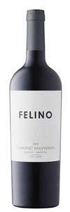 Viña Cobos Felino Cabernet Sauvignon 2023