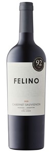 Viña Cobos Felino Cabernet Sauvignon 2023