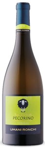 Umani Ronchi Vellodoro Pecorino 2025