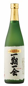 Koshinoiso Ichigoichie 38 Junmai Daiginj Sake