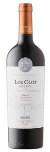Los Clop Malbec 2023