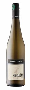 Boeckel Midelberg Riesling 2023