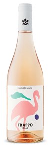 Caruso & Minini Frappo Frappato Rosé 2025