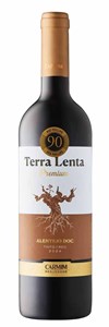 Carmim Terra Lenta 2024