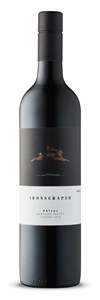Hare's Chase Ironscraper Shiraz 2021