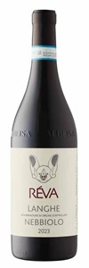 Réva Nebbiolo D'alba 2023