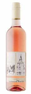 Organized Crime Rosé 2025