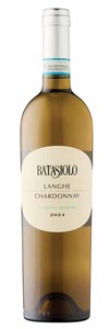 Batasiolo Morino Vineyard Chardonnay 2024