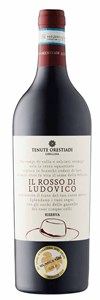 Tenute Orestiadi Il Rosso Di Ludovico 2020