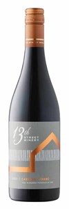 13th Street Cabernet Franc 2023