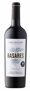 Basares Tempranillo 2023