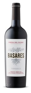 Basares Tempranillo 2023