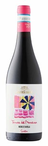 Marchese Delle Saline Tenute Del Marchese Nero D'avola 2024