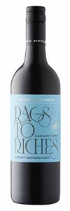 Byron & Herald Rags To Riches Cabernet Sauvignon 2023
