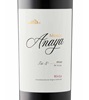 Monte Alaya Crianza 2021