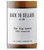 Back 10 Cellars The Big Reach Riesling 2024