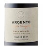Argento Finca Altamira Malbec 2021