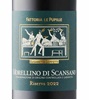Fattoria le Pupille Morellino Di Scansano 2022
