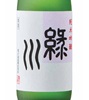 Midorikawa Junmai Ginjo Sake