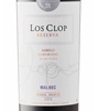 Los Clop Malbec 2023