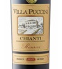 Villa Puccini Chianti 2021