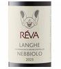 Réva Nebbiolo D'alba 2023
