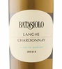 Batasiolo Morino Vineyard Chardonnay 2024