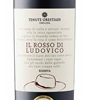 Tenute Orestiadi Il Rosso Di Ludovico 2020