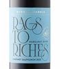 Byron & Herald Rags To Riches Cabernet Sauvignon 2023