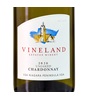 Vineland Estates Winery Unoaked Chardonnay 2020