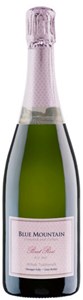 Blue Mountain Brut Rosé R.D. 2015