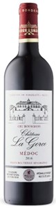 Chateau La Gorce 2016